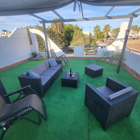 Maison 2 Chambres Tout Confort Torrevieja Buitenkant foto