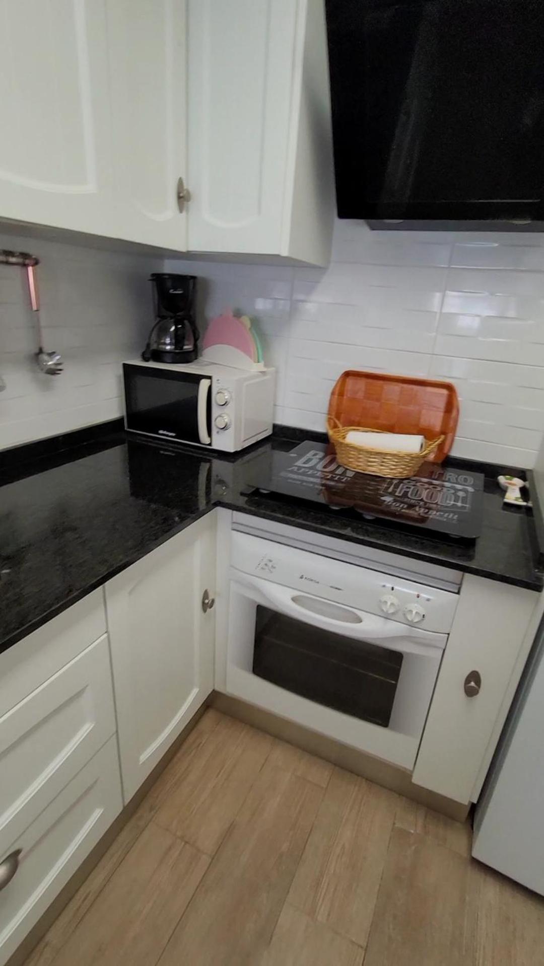 Maison 2 Chambres Tout Confort Torrevieja Buitenkant foto