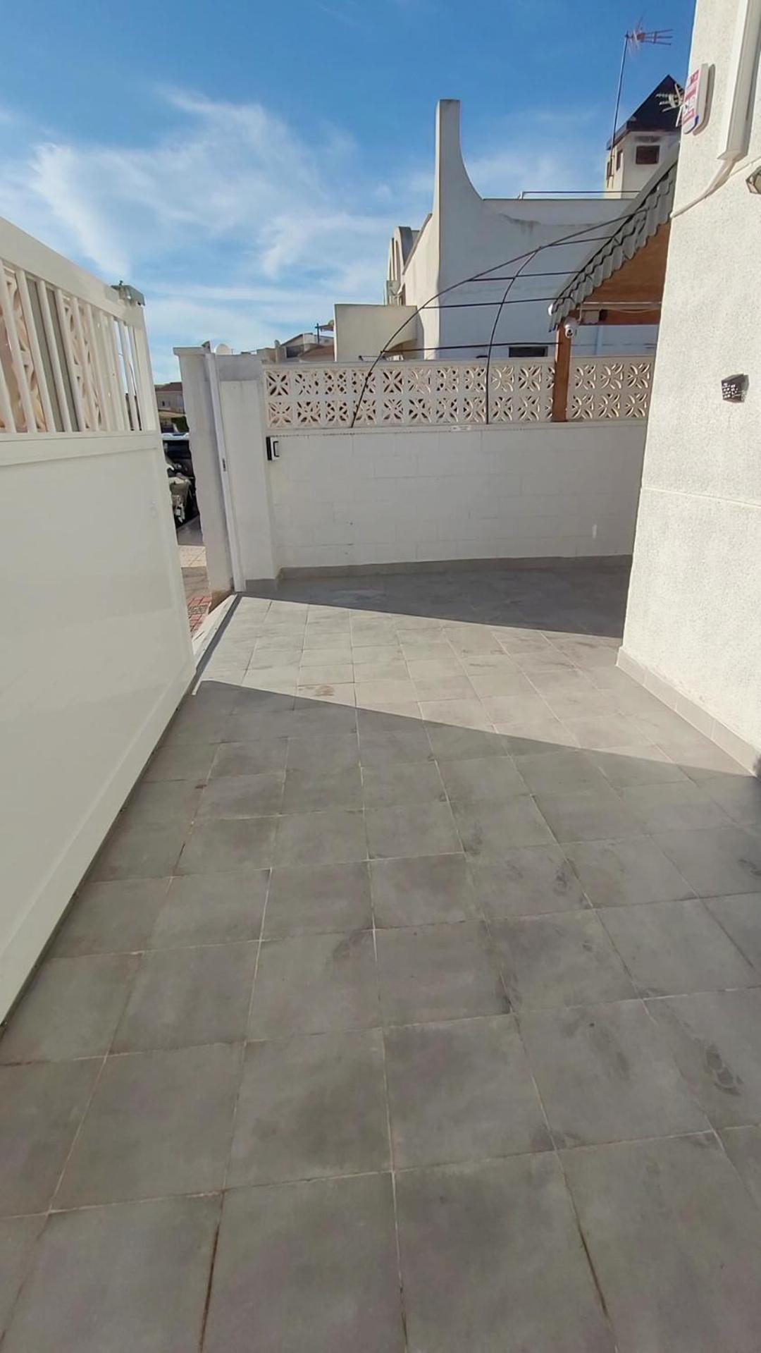 Maison 2 Chambres Tout Confort Torrevieja Buitenkant foto