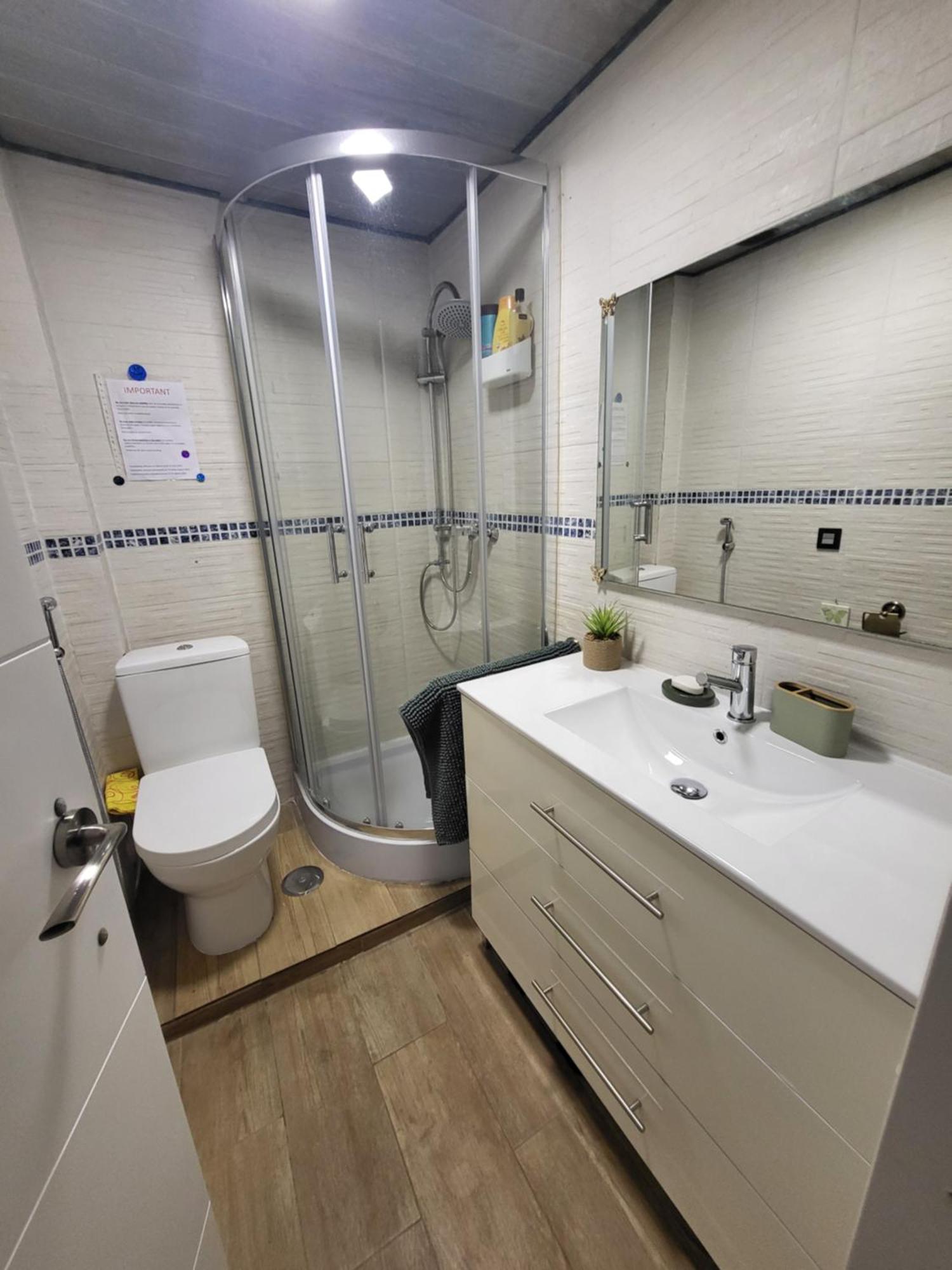 Maison 2 Chambres Tout Confort Torrevieja Buitenkant foto