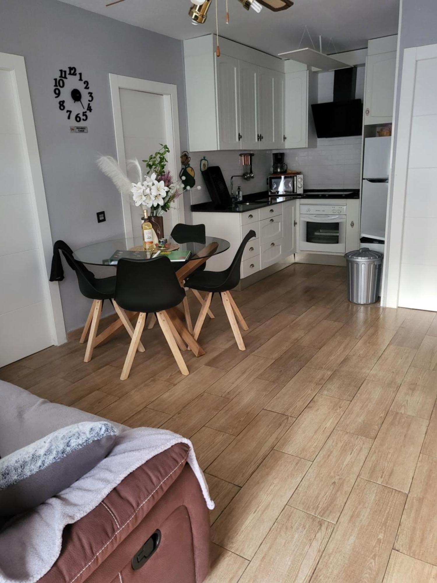 Maison 2 Chambres Tout Confort Torrevieja Buitenkant foto