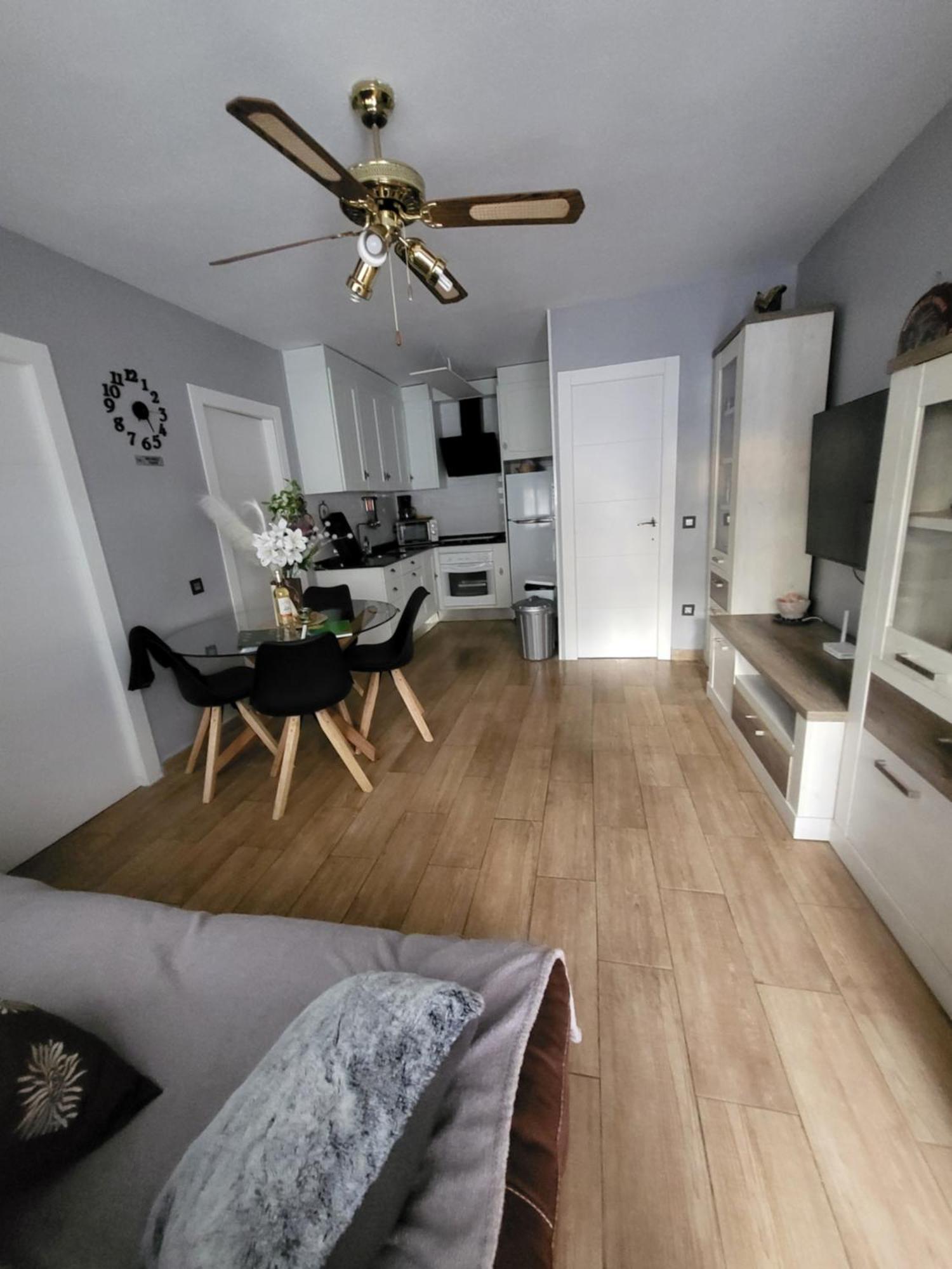 Maison 2 Chambres Tout Confort Torrevieja Buitenkant foto