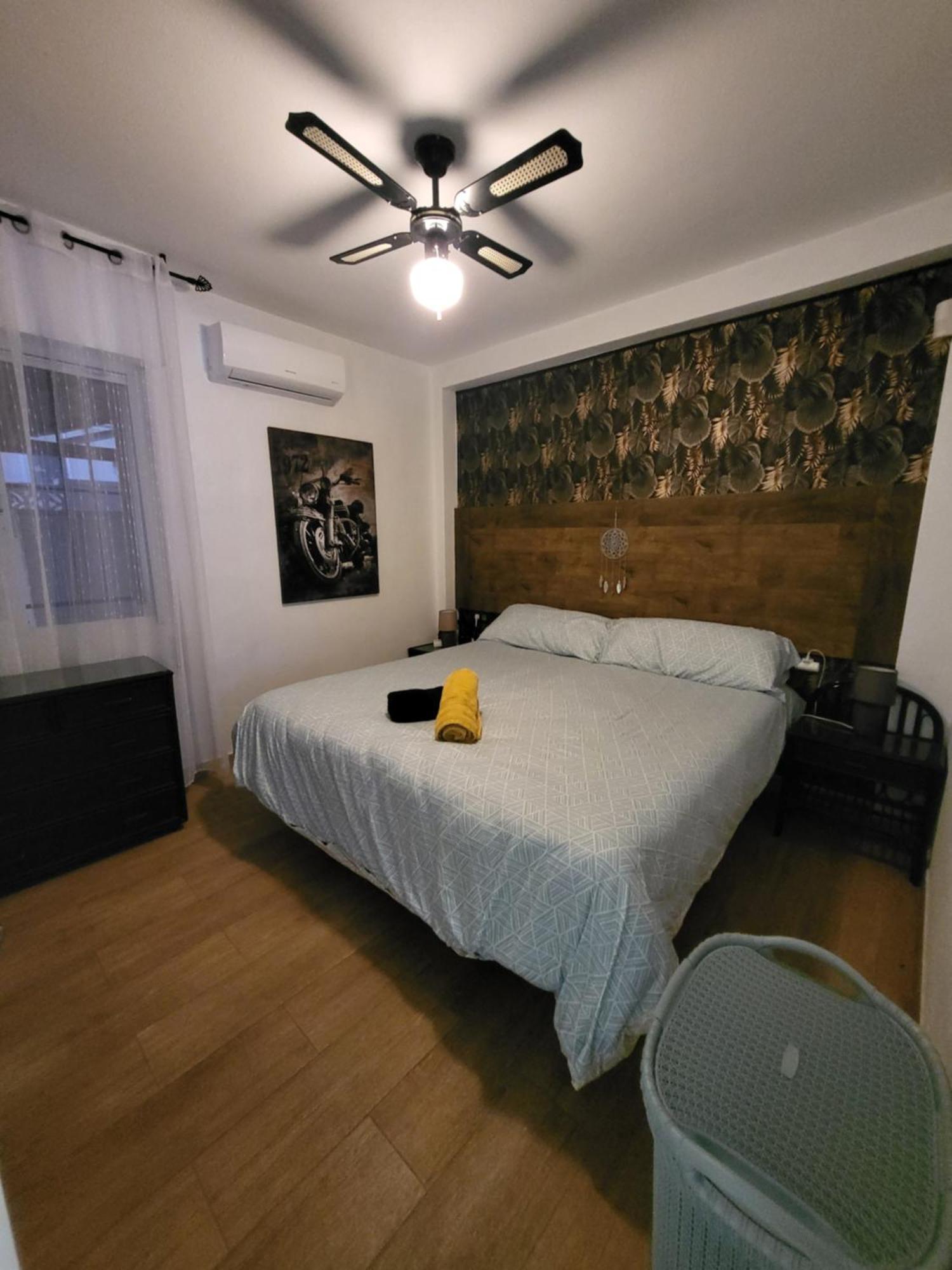 Maison 2 Chambres Tout Confort Torrevieja Buitenkant foto