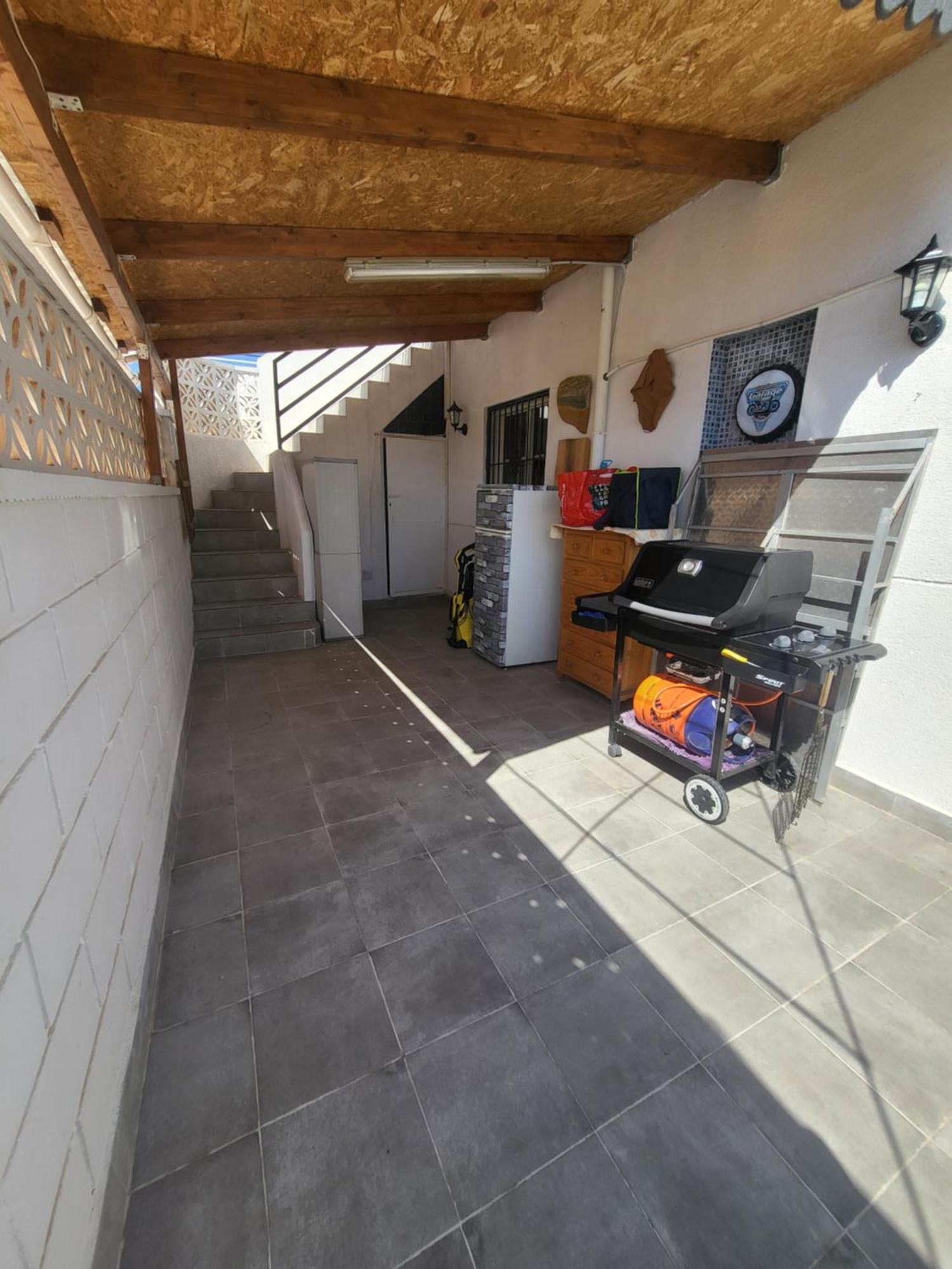 Maison 2 Chambres Tout Confort Torrevieja Buitenkant foto