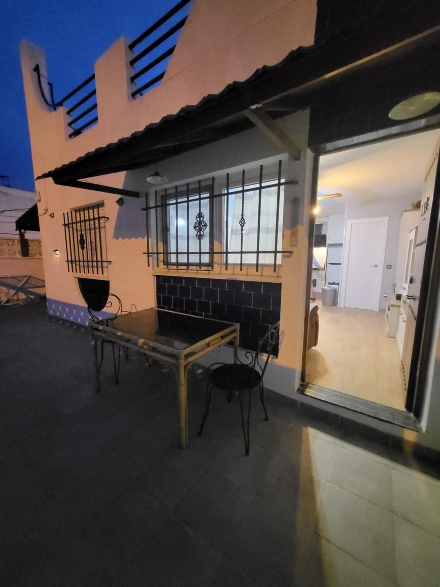 Maison 2 Chambres Tout Confort Torrevieja Buitenkant foto